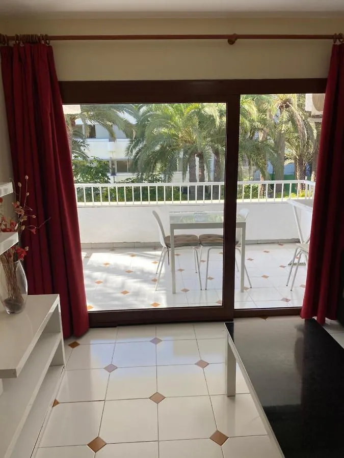Oasis Playa Maspalomas Maspalomas  İspanya