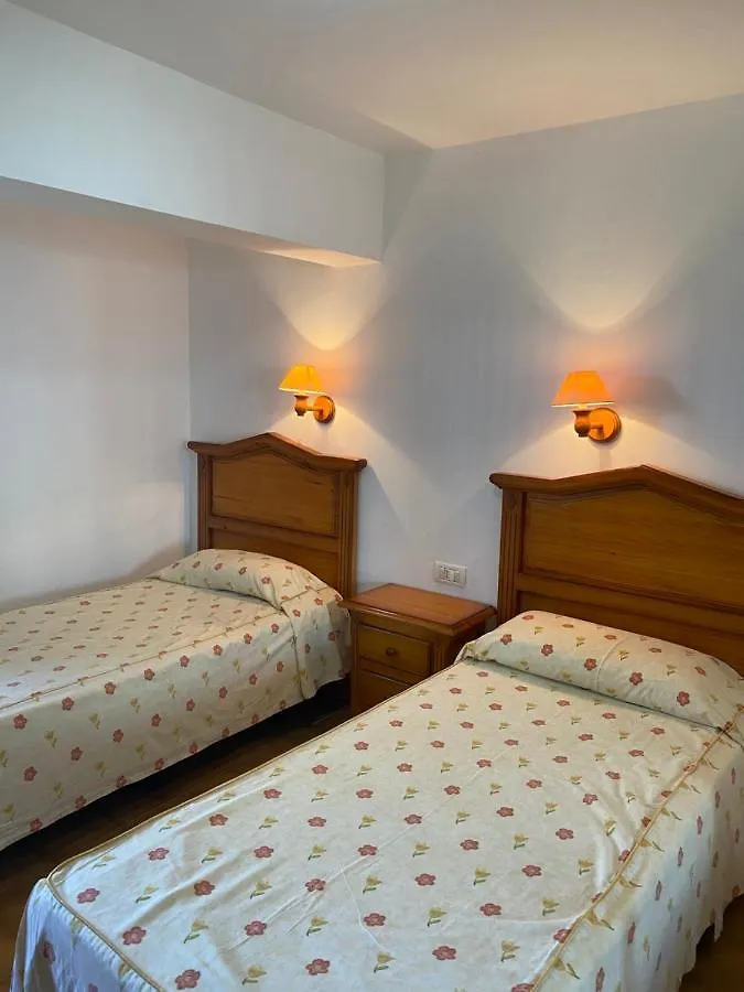 Daire Oasis Playa Maspalomas Maspalomas  İspanya