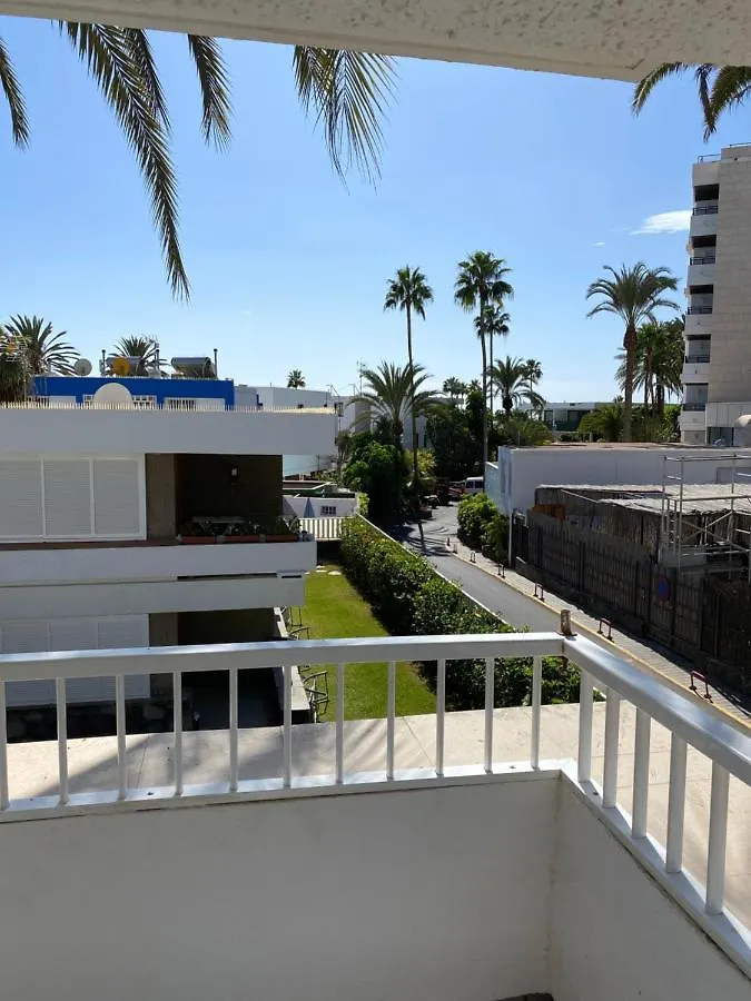 Oasis Playa Maspalomas Maspalomas  Maspalomas (Gran Canaria)