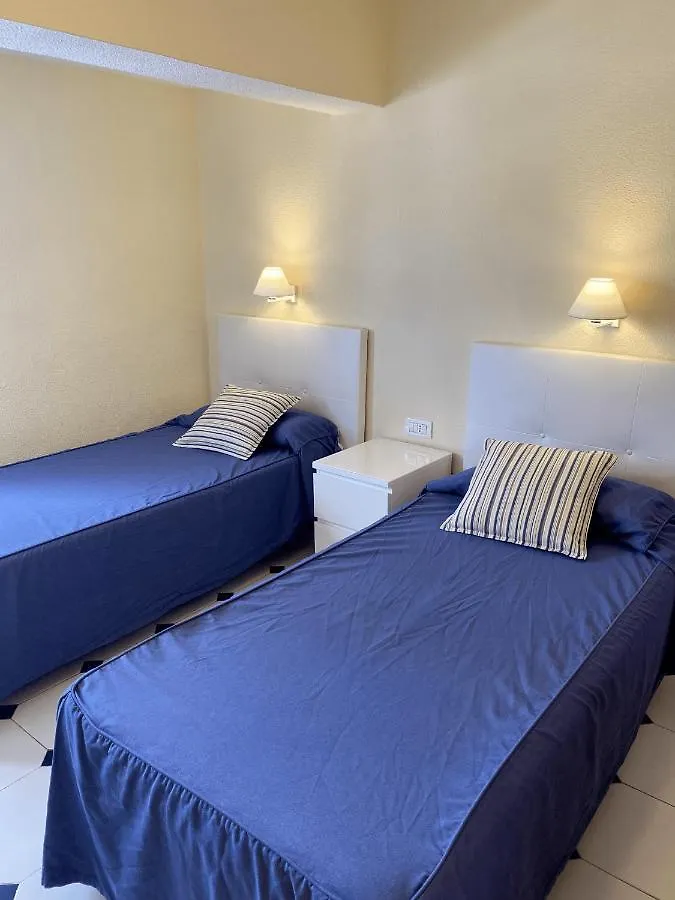 Oasis Playa Maspalomas Maspalomas  İspanya