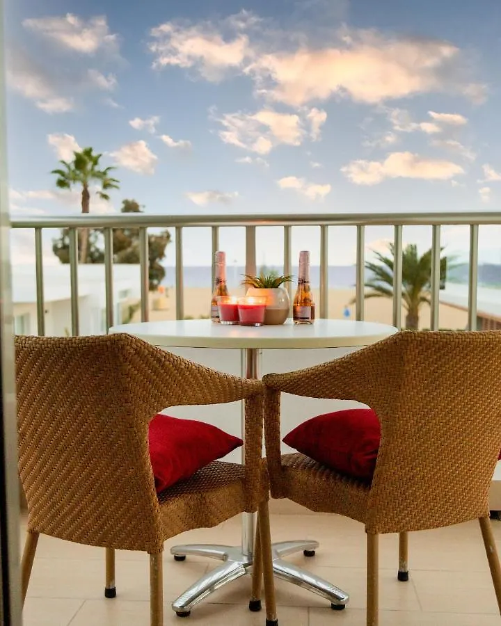 Daire Oasis Playa Maspalomas Maspalomas  İspanya