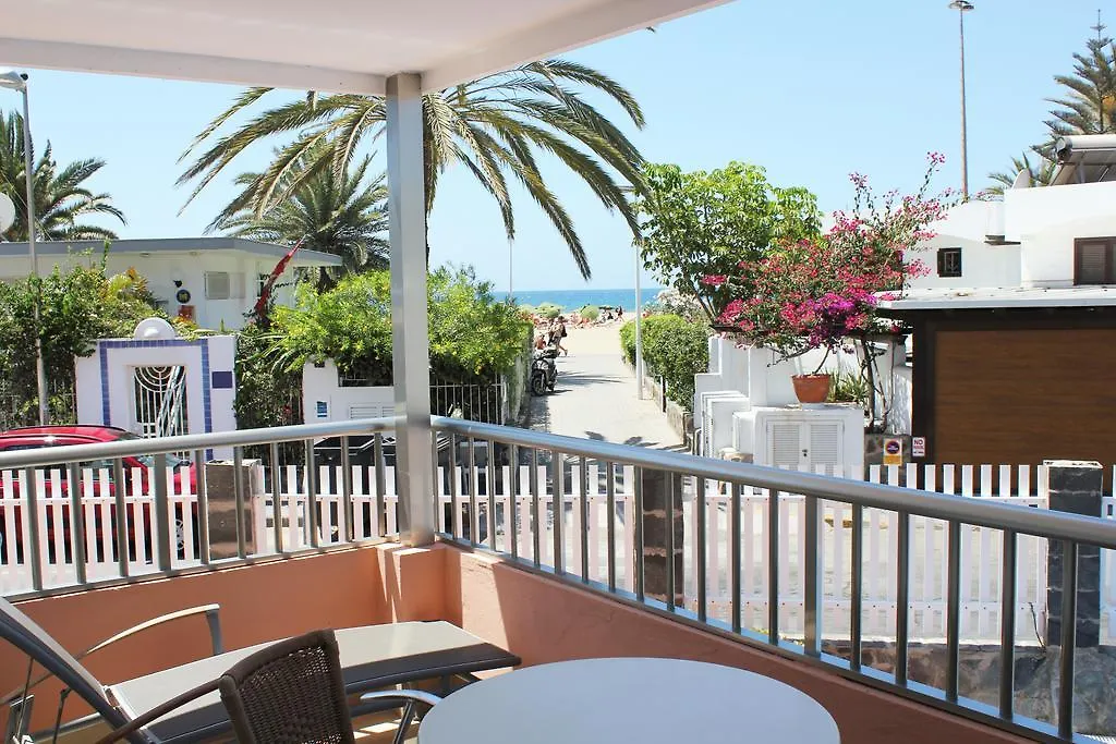 Oasis Playa Maspalomas Maspalomas  İspanya
