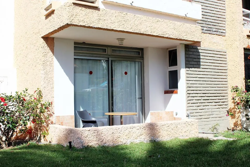 Daire Oasis Playa Maspalomas Maspalomas  İspanya