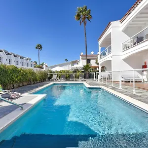 Lägenhet Las Casas, Maspalomas (Gran Canaria)