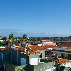 Lovisi Villa Maspalomas (Gran Canaria)