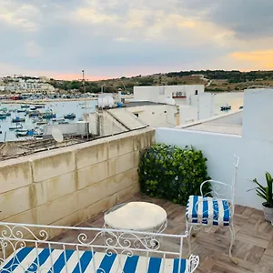 Anthony's Sea Holiday home Marsaxlokk