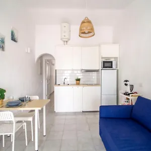 Appartamento El Nidito, Maspalomas (Gran Canaria)