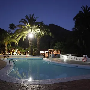 Lantställe Finca El Molino De Agua, Maspalomas (Gran Canaria)