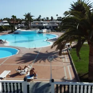 Lägenhet Bungalows Maspalomas Lago, Maspalomas (Gran Canaria)