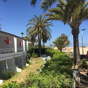 Lägenhet Chiripa, Maspalomas (Gran Canaria)