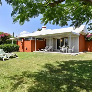 Bungalow Melocotones Maspalomas Pm Ferienhaus