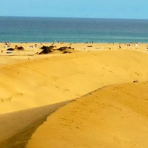 Casa Toni E Inma Maspalomas (Gran Canaria)