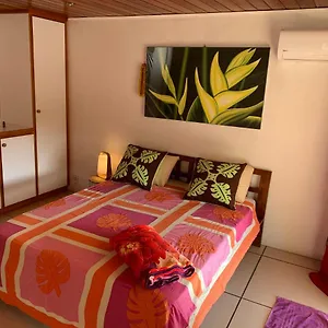 Wendy Location Holiday home Papeete (Tahiti)