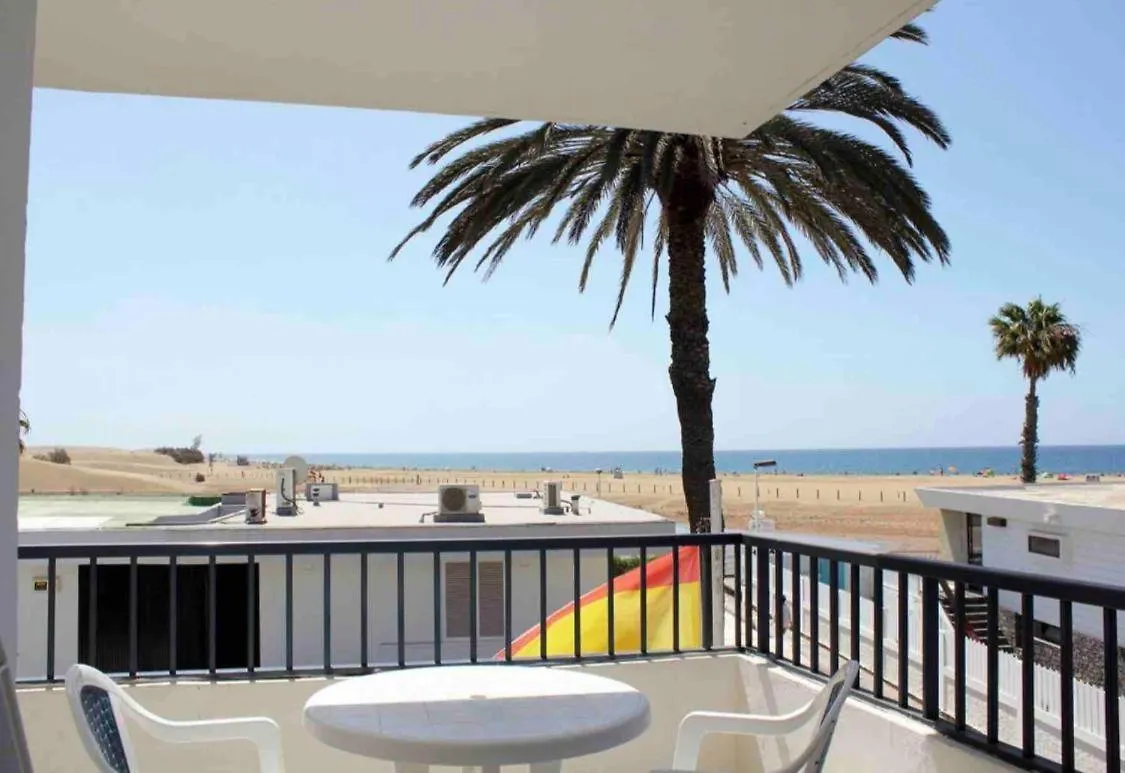 Ferienwohnung Oasis Playa Maspalomas Maspalomas  Maspalomas (Gran Canaria)