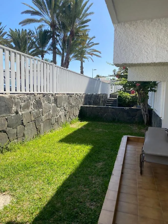 Ferienwohnung Oasis Playa Maspalomas Maspalomas  Spanien