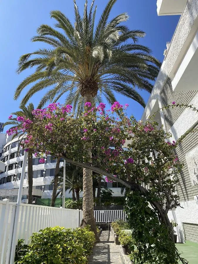 Ferienwohnung Oasis Playa Maspalomas Maspalomas