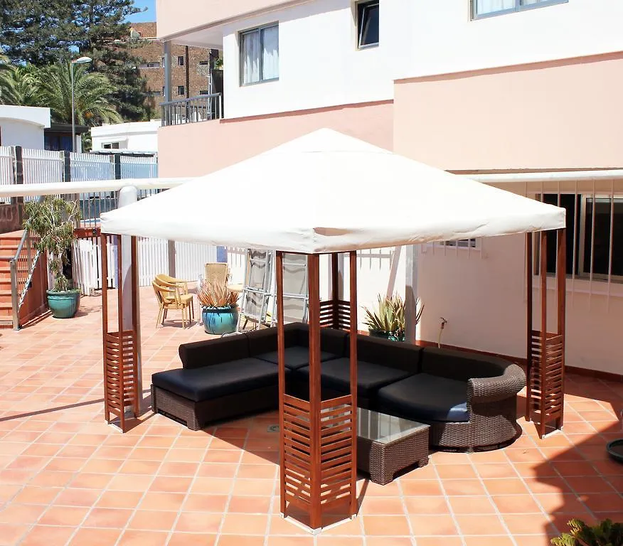 Ferienwohnung Oasis Playa Maspalomas Maspalomas  Spanien