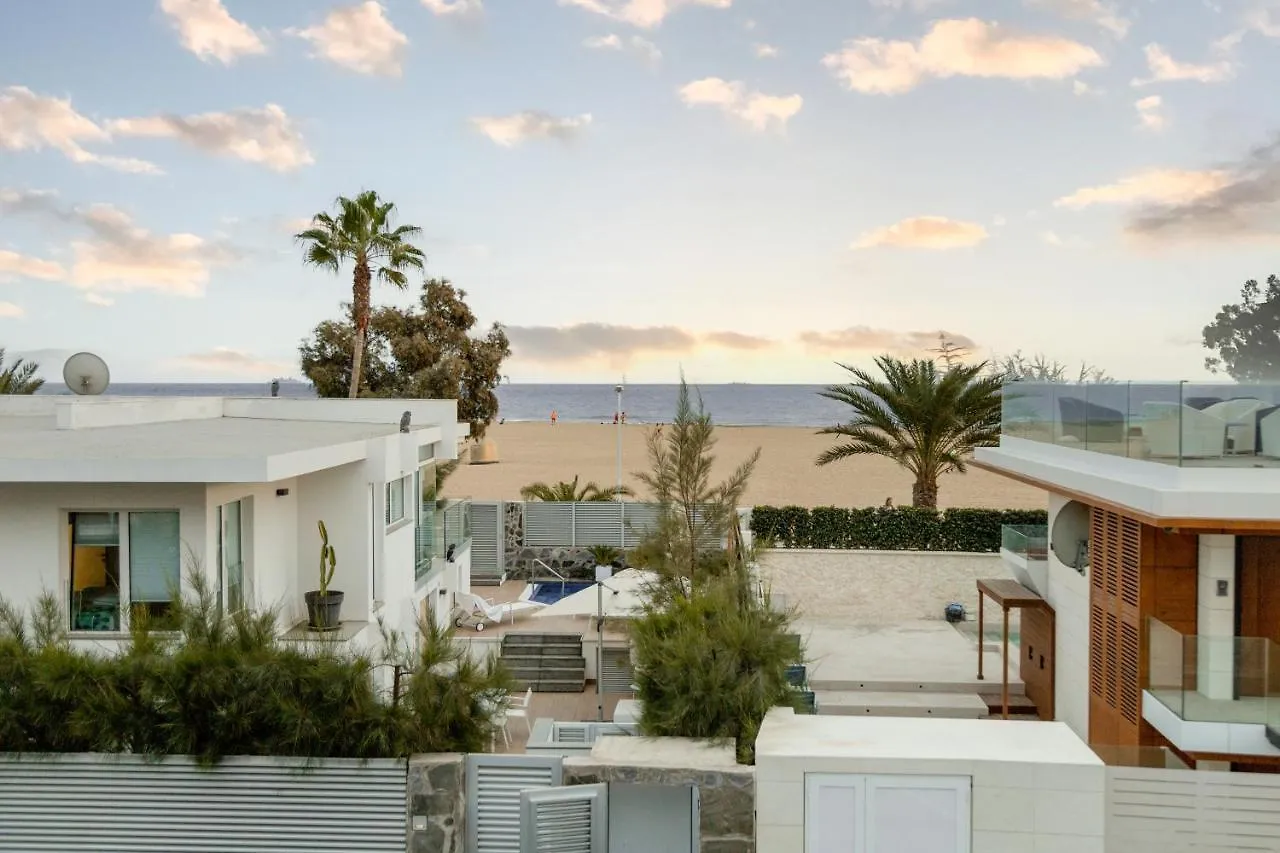 Ferienwohnung Oasis Playa Maspalomas Maspalomas