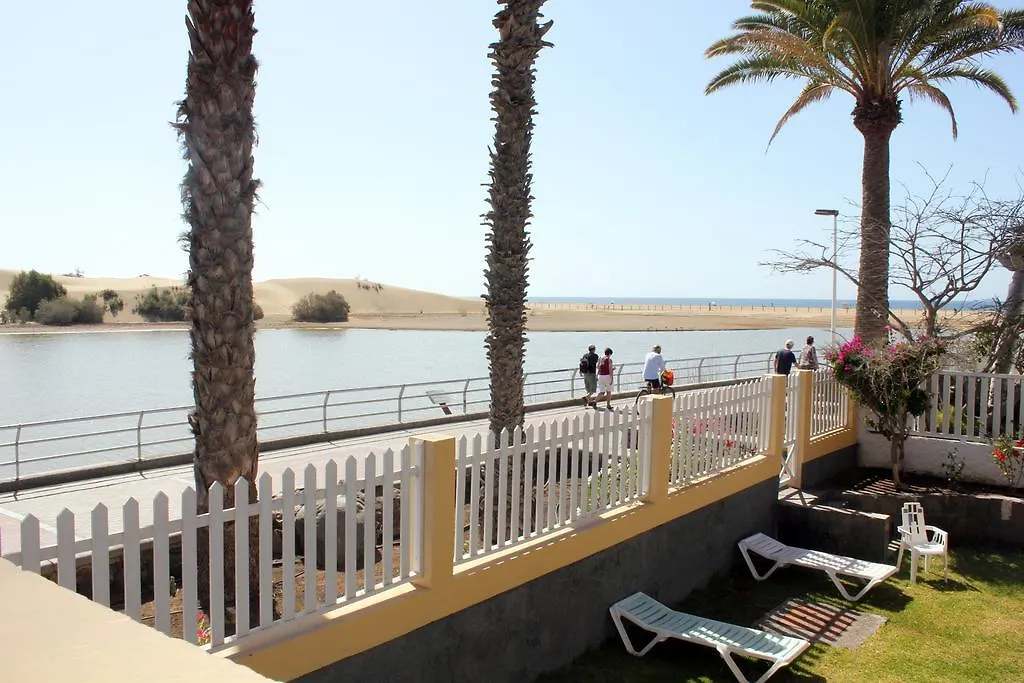 Oasis Playa Maspalomas 0*, Maspalomas (Gran Canaria) Spain