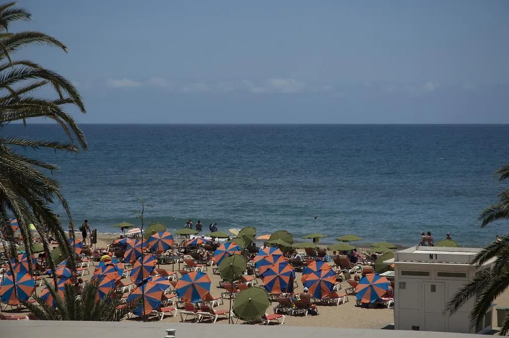 Ferienwohnung Oasis Playa Maspalomas Maspalomas