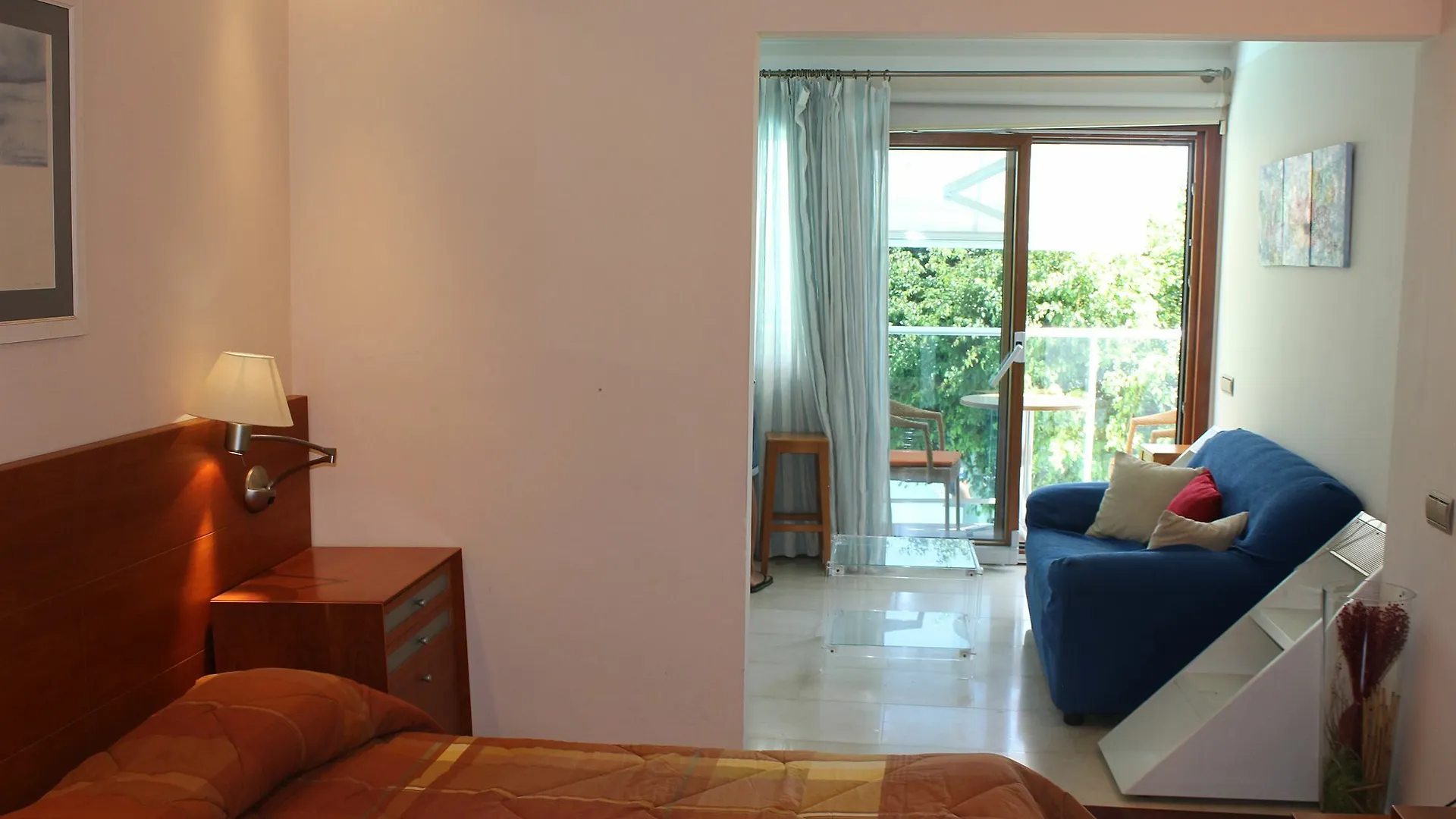 Apartment Oasis Playa Maspalomas